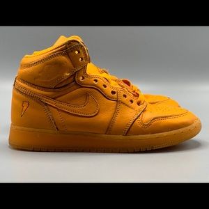 Air Jordan 1 Retro High OG Gatorade AJ6000-880